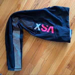 VSX Victoria’s Secret leggings size L